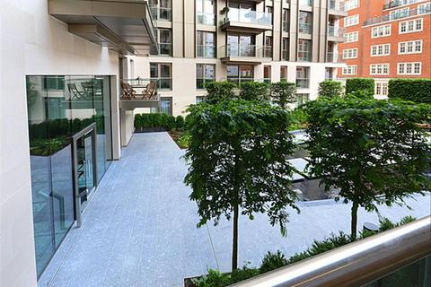 Studio to rent, Horseferry Road, Westminster, London, SW1P