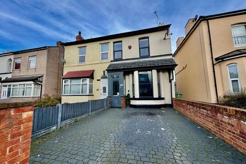 3 bedroom semi-detached house for sale, Duke Street, Southport, PR8 5BY