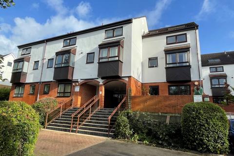 1 bedroom flat for sale, Wellington Road, Bournemouth BH8