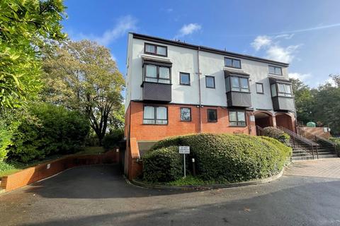 1 bedroom flat for sale, Wellington Road, Bournemouth BH8