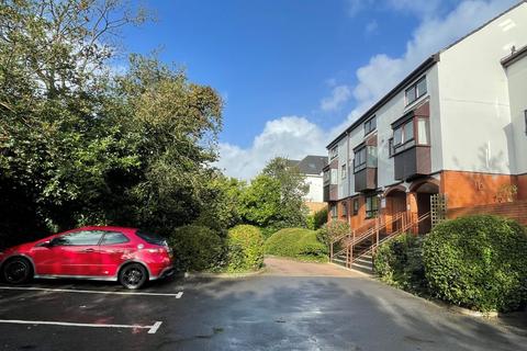 1 bedroom flat for sale, Wellington Road, Bournemouth BH8