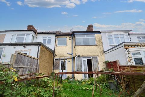 3 bedroom terraced house for sale, Turner Road, Edgware HA8