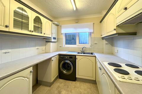 2 bedroom flat for sale, GILBERT ROAD, SWANAGE