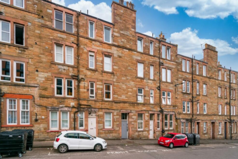 1 bedroom flat to rent, 15, Gibson Terrace, Edinburgh, EH11 1AT