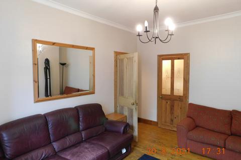 1 bedroom flat to rent, 15, Gibson Terrace, Edinburgh, EH11 1AT