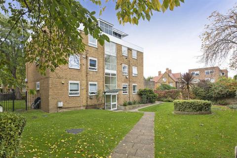 2 bedroom flat to rent, Clifton Court, Cherrywood Drive, Putney