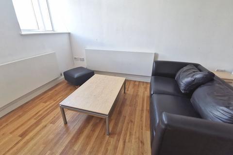 Studio to rent, The Kingsway, Portland House, City Centre, Swansea