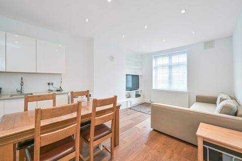 2 bedroom flat to rent, Finchley Road, Hampstead, London, NW3