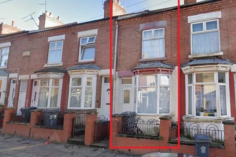 2 bedroom terraced house for sale, Morley Road, Leicester, Leicestershire, LE5