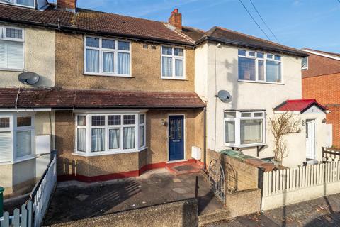 4 Orchard Gardens, Sutton, SM1 2QD