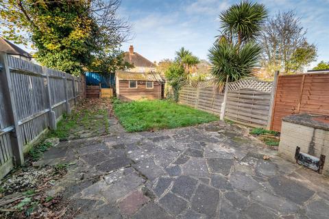 4 Orchard Gardens, Sutton, SM1 2QD