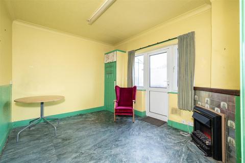 4 Orchard Gardens, Sutton, SM1 2QD