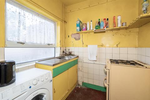 4 Orchard Gardens, Sutton, SM1 2QD