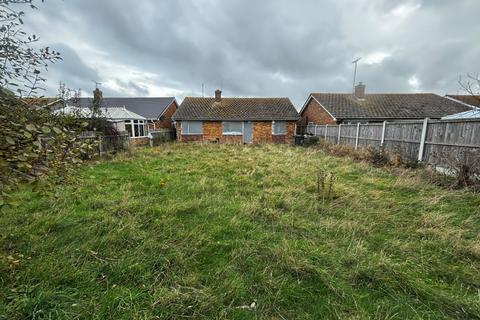 3 bedroom bungalow for sale, Eastchurch Road, Margate CT9