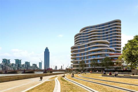 1 bedroom apartment for sale, Building West Riverwalk, Westminster, London, SW1P