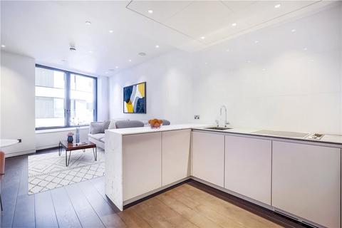 1 bedroom apartment for sale, Building West Riverwalk, Westminster, London, SW1P