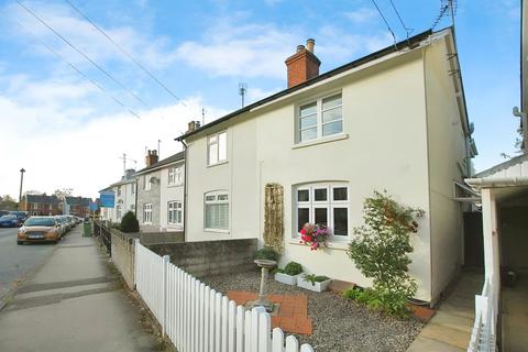 2 bedroom semi-detached house for sale, Croft Road, Cheltenham GL53