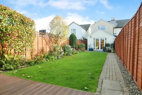 2 bedroom semi-detached house for sale, Croft Road, Cheltenham GL53