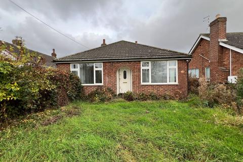 2 bedroom bungalow for sale, Sutton Road, Mablethorpe LN12