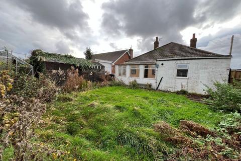 2 bedroom bungalow for sale, Sutton Road, Mablethorpe LN12