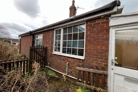 2 bedroom bungalow for sale, Sutton Road, Mablethorpe LN12