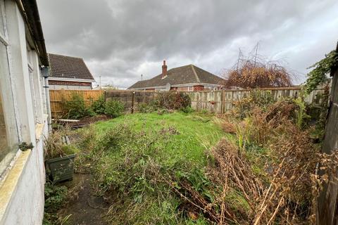 2 bedroom bungalow for sale, Sutton Road, Mablethorpe LN12