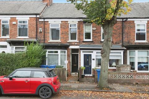 3 bedroom terraced house for sale, Westbourne Grove, Hessle,  HU13 0QL