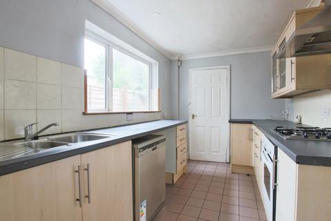 3 bedroom terraced house for sale, Westbourne Grove, Hessle,  HU13 0QL