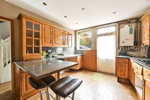 3 bedroom terraced house for sale, Buckhold Road, Wandsworth Town, London, SW18