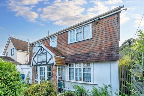 3 bedroom detached house for sale, Alfriston Road, Camberley GU16