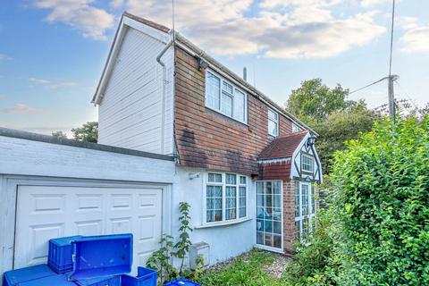 3 bedroom detached house for sale, Alfriston Road, Camberley GU16