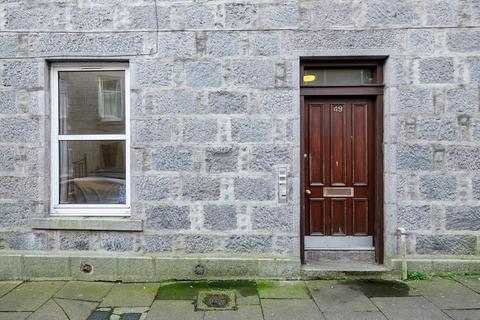 1 bedroom flat for sale, Ashvale Place, Aberdeen AB10