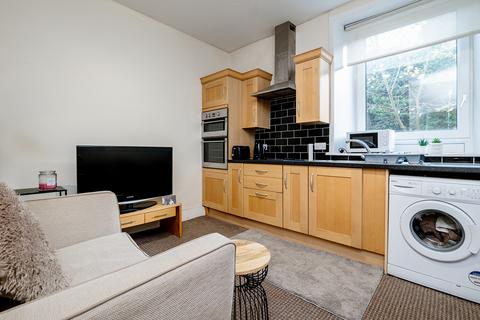 1 bedroom flat for sale, Ashvale Place, Aberdeen AB10