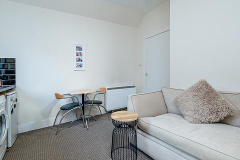 1 bedroom flat for sale, Ashvale Place, Aberdeen AB10