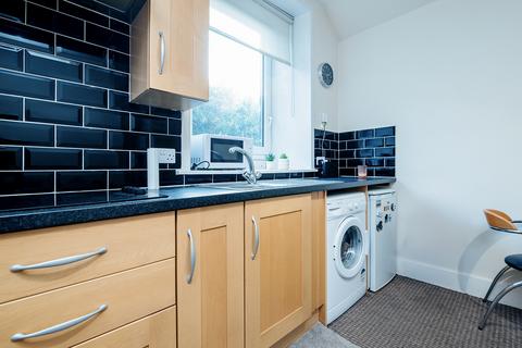 1 bedroom flat for sale, Ashvale Place, Aberdeen AB10