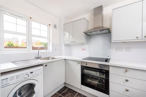 1 bedroom house to rent, Barnsbury Gardens, Newport Pagnell, Buckinghamshire, MK16