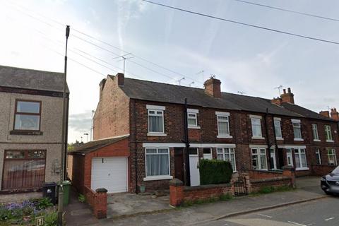 2 bedroom terraced house for sale, Heage Road, Ripley DE5