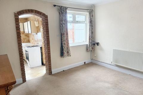 2 bedroom terraced house for sale, Heage Road, Ripley DE5