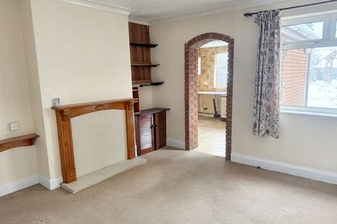 2 bedroom terraced house for sale, Heage Road, Ripley DE5