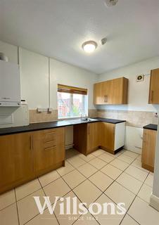 1 bedroom flat to rent, Drummond Road - SKEGNESS