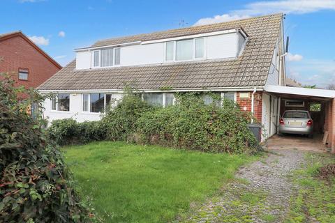 2 bedroom semi-detached house for sale, Hazlemere Road, Whitstable CT5