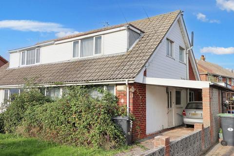 2 bedroom semi-detached house for sale, Hazlemere Road, Whitstable CT5