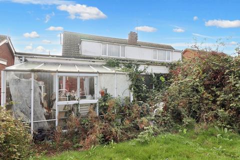 2 bedroom semi-detached house for sale, Hazlemere Road, Whitstable CT5