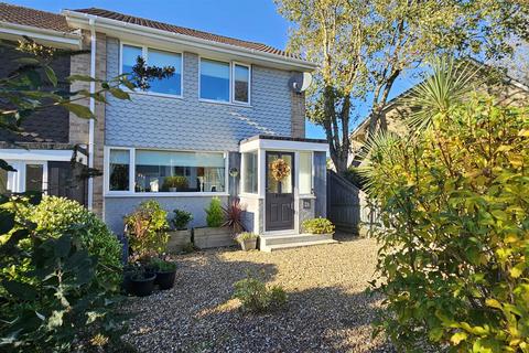 3 bedroom end of terrace house for sale, Johnson Close, Bere Alston, Yelverton