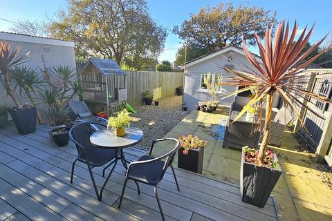 21 Johnson Close, Bere Alston, Yelverton, PL20 7BA