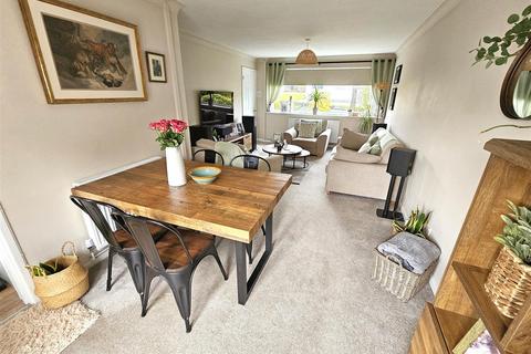 21 Johnson Close, Bere Alston, Yelverton, PL20 7BA