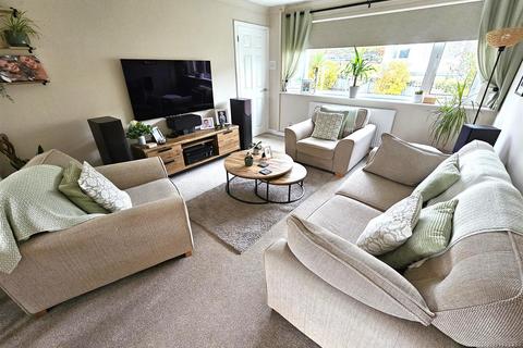 21 Johnson Close, Bere Alston, Yelverton, PL20 7BA
