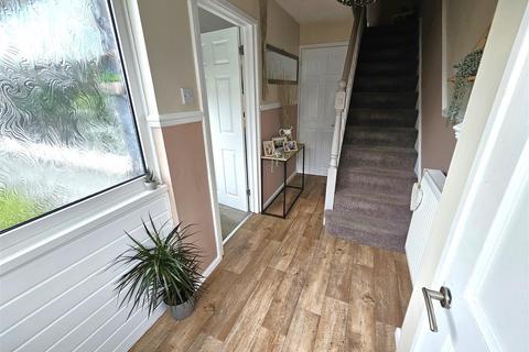 21 Johnson Close, Bere Alston, Yelverton, PL20 7BA