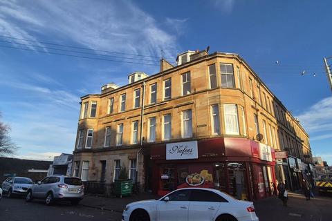 2 bedroom flat to rent, Glenapp Street, Pollokshields