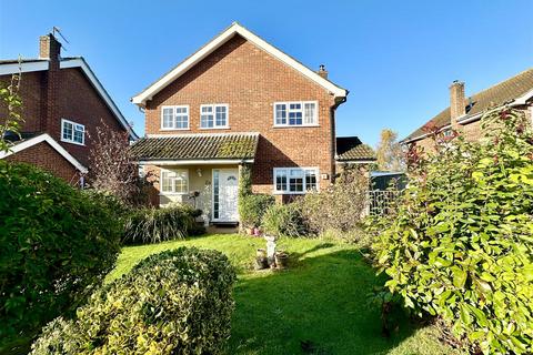 4 bedroom house for sale, Westfield Close, Fleggburgh, NR29